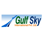 GULF SKY INTERNATIONAL PVT. LTD.